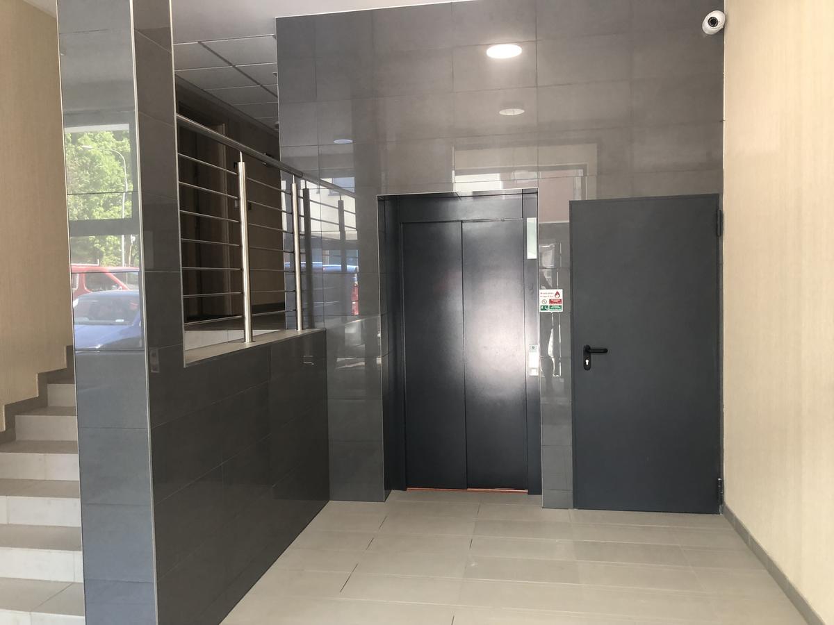 Apartament Superior Pastelowy Przy Plazy Kołobrzeg Buitenkant foto